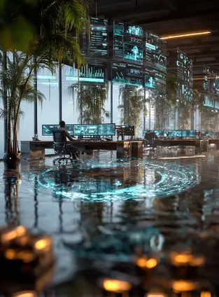 заказать удаленное управление и администрирование для it отдела