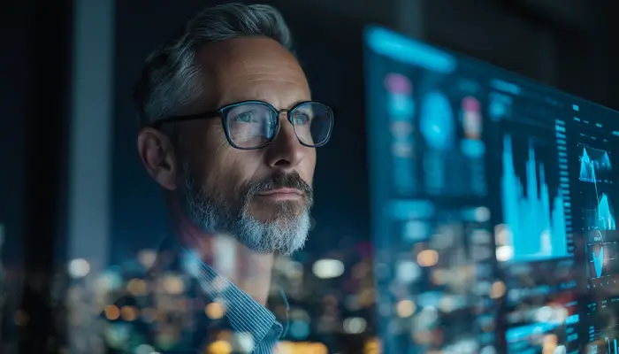 удаленное управление информационной инфраструктурой заказать в Москве