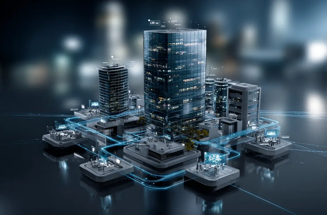 кейс ИТ аутсорсинга для лизинговой компании