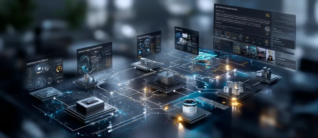 кейсы ИТ проектов и автоматизации it инфраструктуры