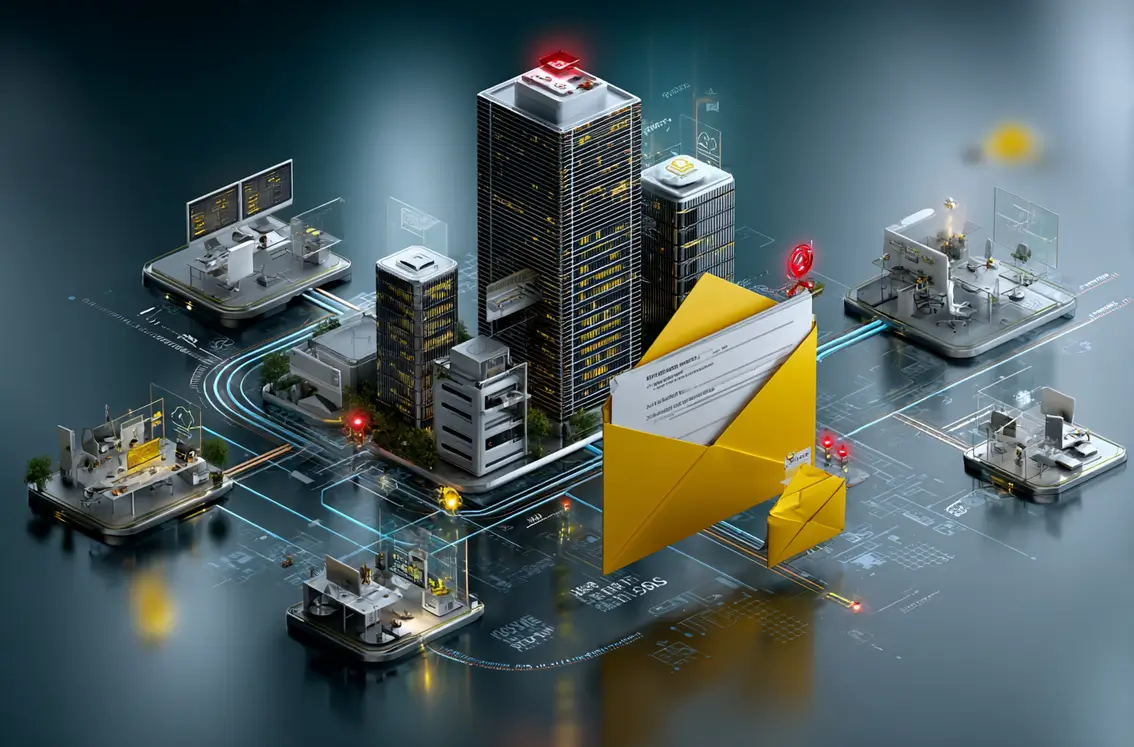 кейс ИТ аутсорсинга для лизинговой компании