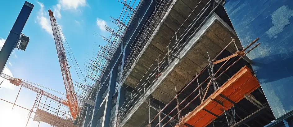 проект ИТ аутсорсинга для международной строительной корпорации