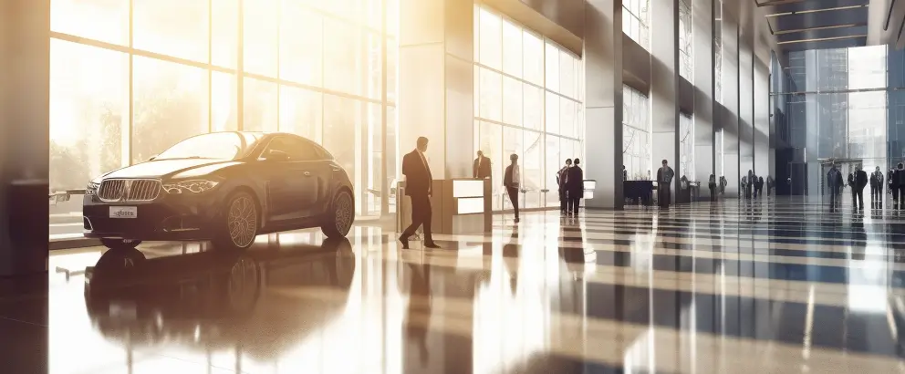 ИТ аутсорсинг для крупной лизинговой компании