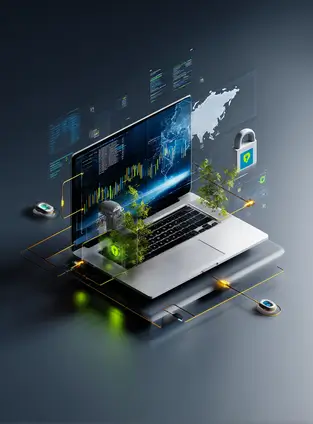 Корпоративный VPN услуга