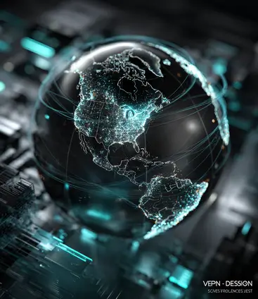 корпоративный vpn сервер заказать настройку