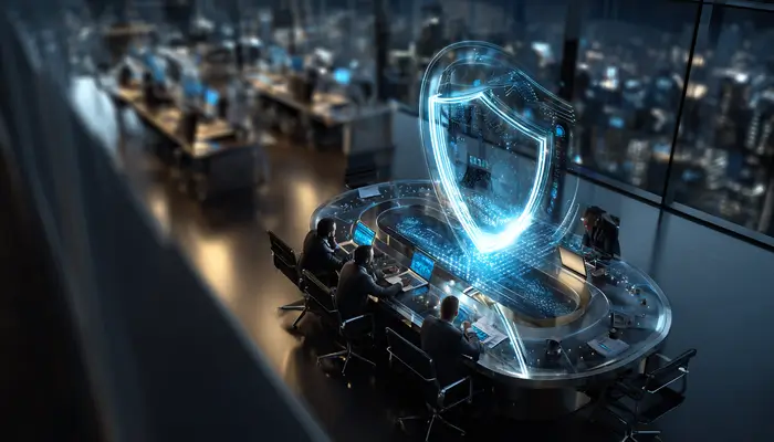 Корпоративный VPN отчетность с разных IP